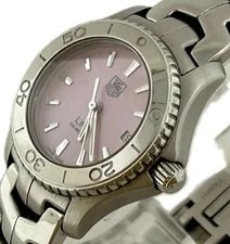Tag Heuer Link WJ1315.BA0573 Quartz A5979 4