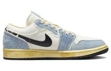 [FN7670-493] -- Jordan 1 Low SE Wrmk Sashiko 2