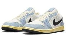 [FN7670-493] -- Jordan 1 Low SE Wrmk Sashiko 3