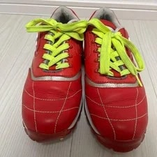 7.5US Oakley Spike Golf Shoes Golf Model Limited Edition Vhtf Sport 2