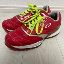 7.5US Oakley Spike Golf Shoes Golf Model Limited Edition Vhtf Sport 3