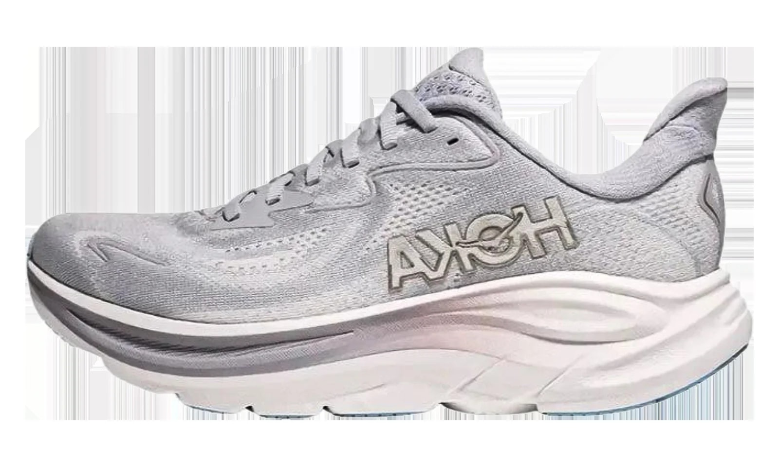 HOKA — Clifton 10 Wmns " / Foggy " 1162031 AYF — Sneaker — resale