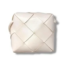 Bottega Veneta Mini Cassette Camera Light 3