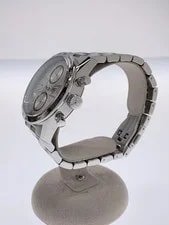 TAGHeuer Carrera Automatic Silver Excellent Japan 2