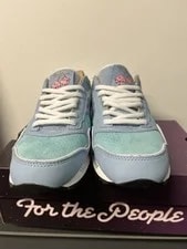 Saucony 8.5 US 5000 X Extra “For the People” 2016 2