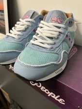 Saucony 8.5 US 5000 X Extra “For the People” 2016 4