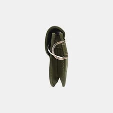 Dior Saddle Grain Handheld Crossbody - Excellent #R52YMX 3