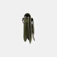 Dior Saddle Grain Handheld Crossbody - Excellent #R52YMX 4
