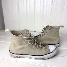 Converse Chuck Taylor All Star High Light Beach 10 3