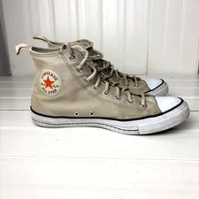 Converse Chuck Taylor All Star High Light Beach 10 4