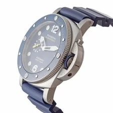 Panerai Submersible Mike Horn 44mm (PAM01676) 2