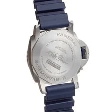Panerai Submersible Mike Horn 44mm (PAM01676) 3