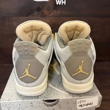 Jordan 4 Retro SE Craft Photon Dust - DV3742-021-11-PO-4 ... 3