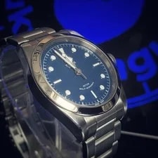 Tudor Black Bay 41mm Sports Automatic 79540 Blue Dial Full Set 2