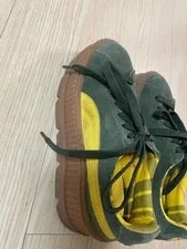6.0US Puma X Fanti Leehanna Collaboration Flatform Sport 4