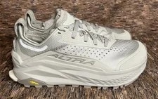 Altra Olympus 6 Athletic Trail Running Shoes Sz 9 New 3