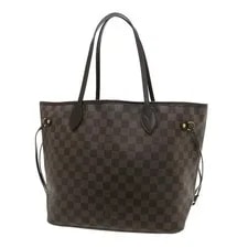 Louis Vuitton — Louis Vuitton Neverfull #SN514 — Handbag — resale
