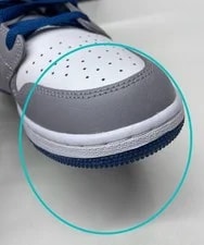 Jordan DQ8423-014 Moderate Wear Or Visible Flaws 4