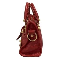 Balenciaga Giant Mini City 309544 Auth Authentic 042190 4