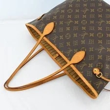 Louis Vuitton Neverfull Fabric N3004GT807 3