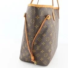 Louis Vuitton Neverfull Fabric N3004GT807 4
