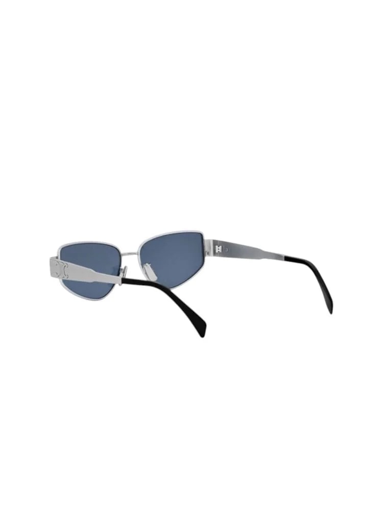 Celine Cl40293u Sunglasses — Metal 2