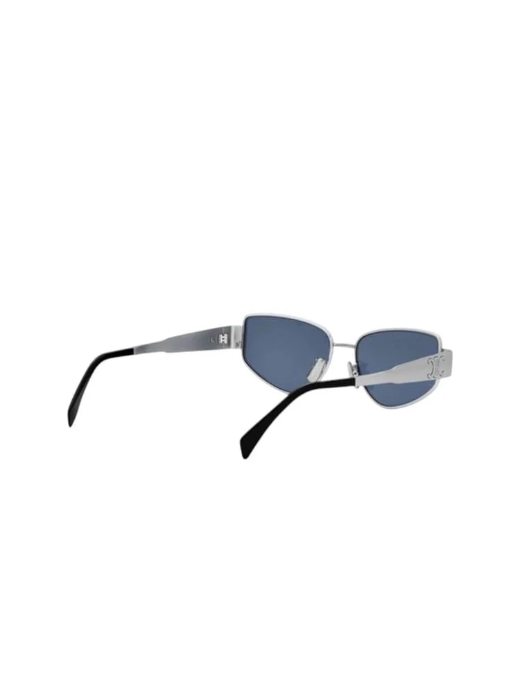 Celine Cl40293u Sunglasses — Metal 3