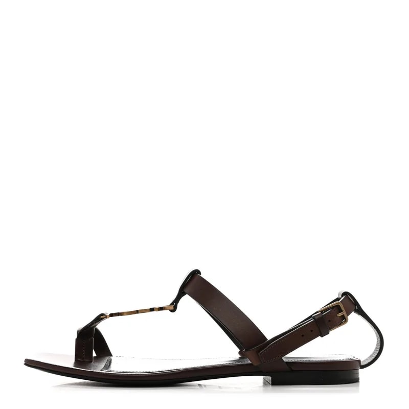 Cassandra Monogram 36.5 Dark 2