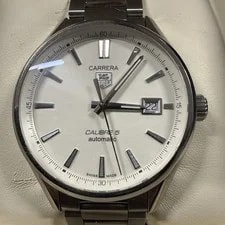 TAG Heuer Carrera Black - WBN2010.BA0640 3