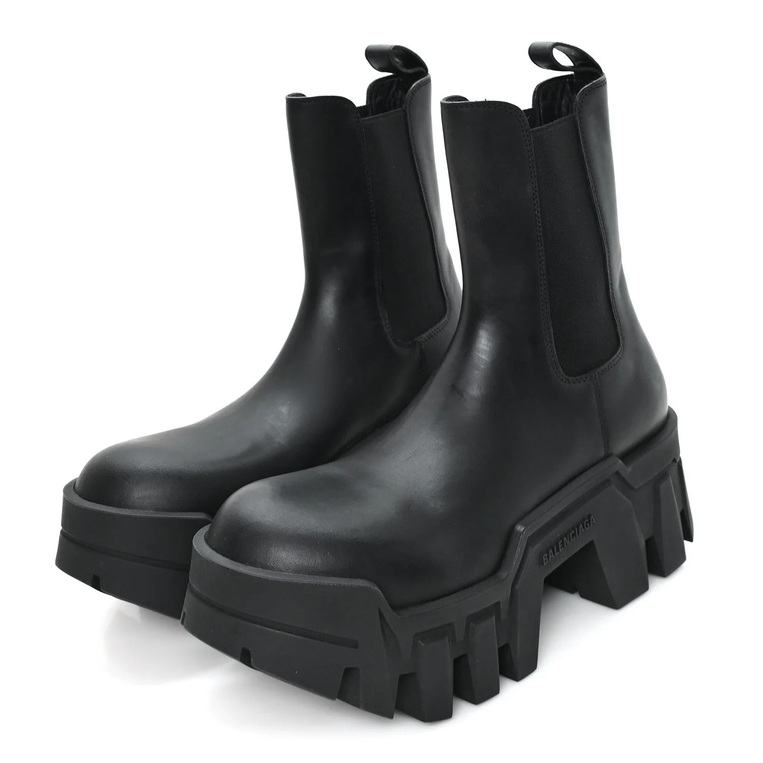 Smooth Bulldozer Chelsea 38 4