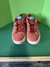 Nike SB — Nike SB Blazer Low GT 'Cinnabar' — Sneaker — resale
