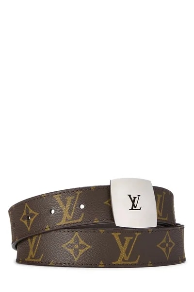 Louis Vuitton — Ceinture 80 — Accessory — resale