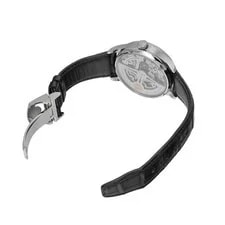 IWC Portugieser Automatic 7 Days IW500705 Silver 4