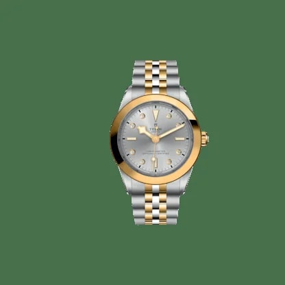 Tudor Black Bay One 41 S&G 3