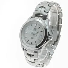 TAG Heuer WJF2111 Link Date From Japan G0425 2