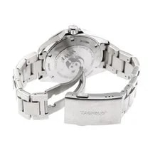 TAG Heuer Aquaracer WBD1116.BA0928 41mm SS Blue #C8740 2