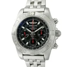 Breitling — Breitling Chronomat Limited Edition AB0141 42mm #SU3282 — Watch — resale