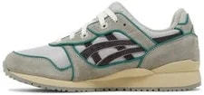 Asics Gel-Lyte III OG Pleasures Quiet 1201A676-020 2