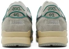 Asics Gel-Lyte III OG Pleasures Quiet 1201A676-020 4