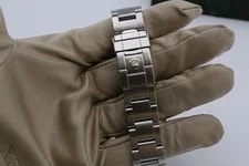 Rolex Explorer II Ref. 16570 4
