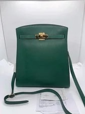 Hermès — Hermes Kelly Sport Hardware — Handbag — resale