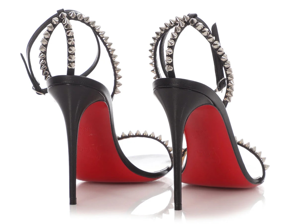 Christian Louboutin So Me 100 4