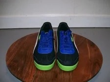 NEW SZ 9.5 Puma Roma Classic Casual Emboss 370311-02 3