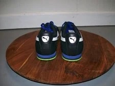 NEW SZ 9.5 Puma Roma Classic Casual Emboss 370311-02 4