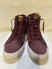 Limited Edition Nike SB Zoom Blazer Mid PRM Night 8 Skate 2