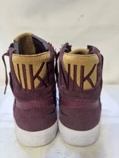 Limited Edition Nike SB Zoom Blazer Mid PRM Night 8 Skate 3