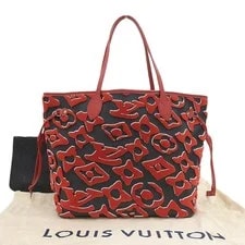 Louis Vuitton — Louis Vuitton URS Fischer Neverfull #TYB510 — Handbag — resale