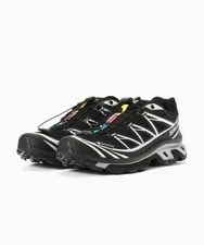 Salomon XT-6 GTX Hiking Size 3