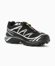 Salomon XT-6 GTX Hiking Size 4