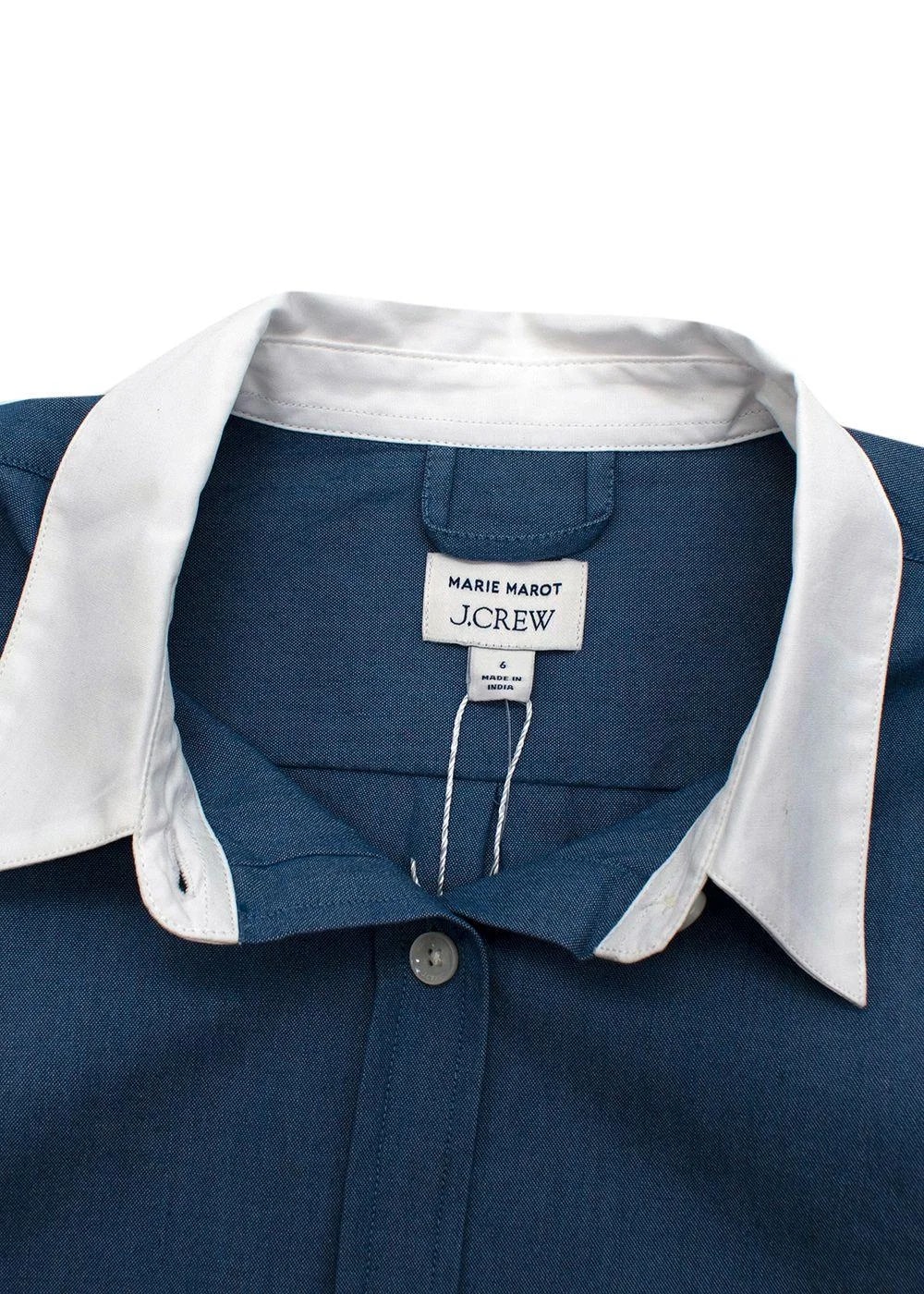 Collar Shirt 4